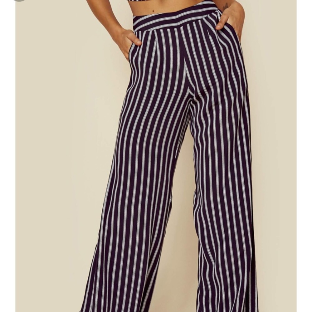 Planet Blue Stella Pant